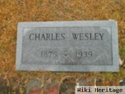 Charles Wesley