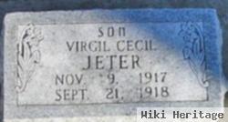 Virgil Cecil Jeter