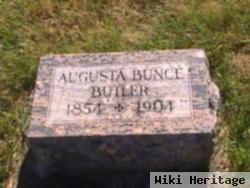 Augusta Bunce Butler