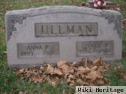 Anna P. Ullman