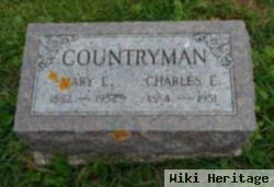 Charles Eugene Countryman