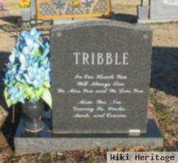 Timothy David Tribble