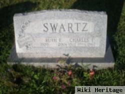 Ruth E. Clymer Swartz