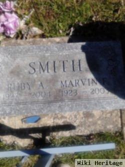 Marvin F. Smith