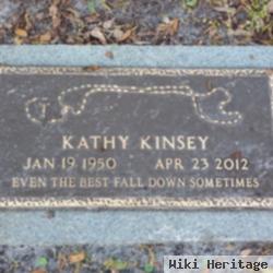 Kathy Wooden Kinsey