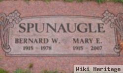 Mary E. Fincham Spunaugle