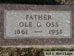 Ole G. Oss