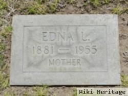 Edna Lindsay Whitestein