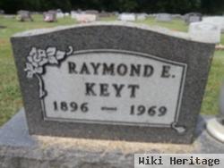 Raymond E. Keyt