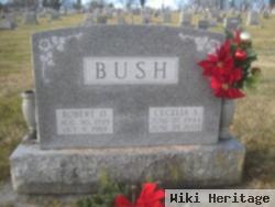 Cecelia A Bush