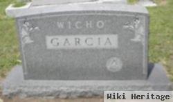 Wicho Garcia