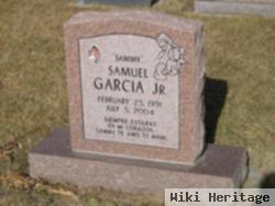 Samuel Garcia, Jr