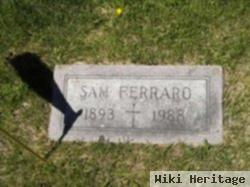 Sam Ferraro