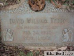 David William Terry