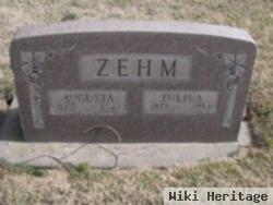 Julius Zehm