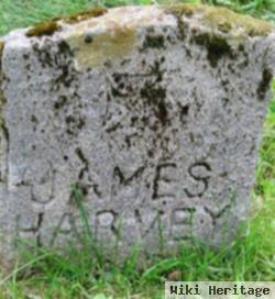 James Harvey