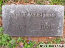 Josiah Clay "si" Warfield