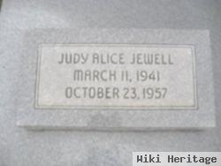 Judy H. Jewell