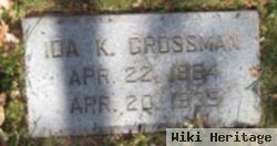 Ida K. Grossman