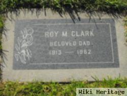 Roy M. Clark