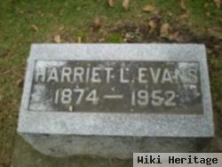 Harriet L. Evans