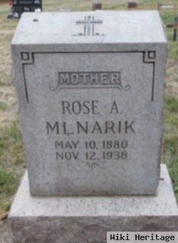 Rose Mlnarik