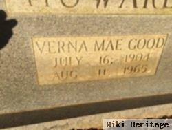 Verna Mae Good Howard