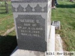 George B. Clark