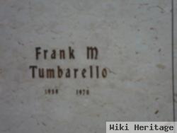 Frank M. Tumbarello