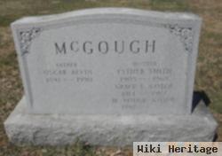 Esther Smith Mcgough