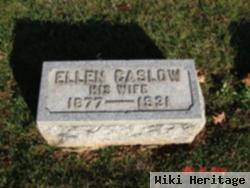 Sarah Ellen Glatfelter Caslow