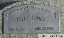 Della Deette Morrison Corner