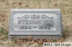 Ida Stohlmann Steinmeyer