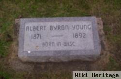 Albert Byron Young