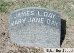 Mary Jane Day