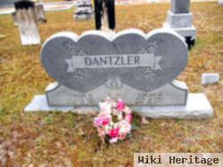 Edgar H. Dantzler