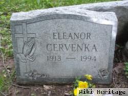 Eleanor Cervenka