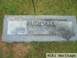 John Emmert Rudisell