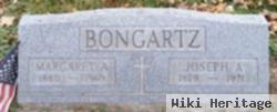 Margaret A Bongartz