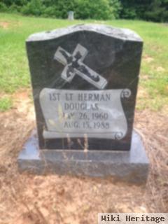 Herman Douglas
