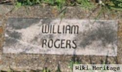 William Josiah Rogers