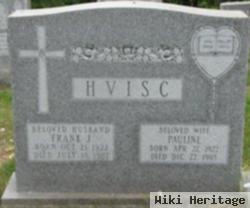 Frank J. Hvisc