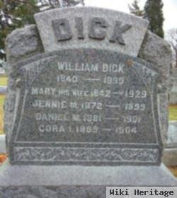 William Dick