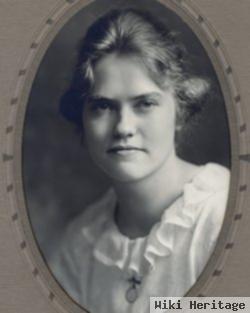 Mary G Schmitz