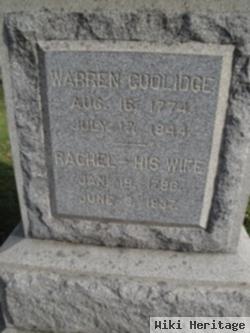 Warren Coolidge