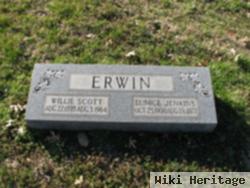 Eunice Jenkins Erwin