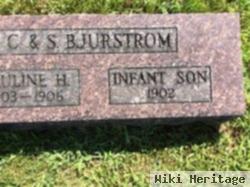 Infant Bjurstrom