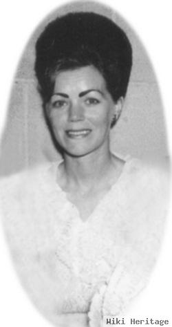 Margaret Joann Meisenheimer