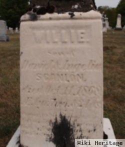 Willie Scanlon