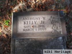 Anthony W Kelly, Jr